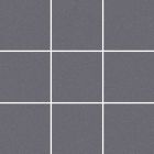 Gres cerame porcelaine Pro Architectura 3.0 Carreau de fond 10 x10 iron grey