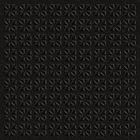Gres cerame porcelaine Pro Architectura 3.0 Carreau de fond 20 x20 pure black