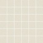 Gres cerame porcelaine Pro Architectura 3.0 Carreau de fond 5 x5 cream white