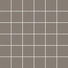 Gres cerame porcelaine Pro Architectura 3.0 Carreau de fond 5 x5 clay brown