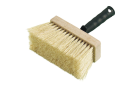 Brosse a blanchir Tampico Taille 150 Sortie Fibres 75 mm dim. 150 x 50 mm