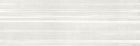Faience New York Decor 33 x99 light grey
