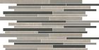 Gres cerame porcelaine Casual Decor 30 x49 multicolour