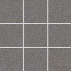 Gres cerame porcelaine Unit Three Carreau de fond 10 x10 graphite