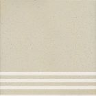 Gres cerame porcelaine Unit Three Marche d'escalier 30 x30 mondariz