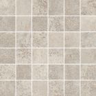 Gres cerame porcelaine Pier 45 Carreau de fond 5 x5 ash grey