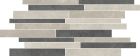 Gres cerame porcelaine Sidewalk Decor 30 x60 multicolour
