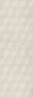 Faience Metalyn Decor 40 x120 pearl beige