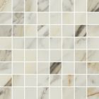 Gres cerame porcelaine emaille Marble Arch Carreau de fond 3,7 x3,7 arctic gold