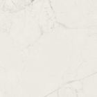 Gres cerame porcelaine emaille Victorian Carreau de fond 60 x60 white