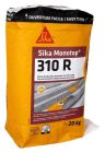 Mortier de reparation SIKA MONOTOP-310 R gris sac de 20kg