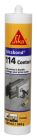 Colle contact a prise rapide SikaBond-114 Contact - cartouche de 300 ml