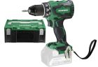 Perceuse visseuse DS18DBSLW6Z 18V (sans batterie ni chargeur) Coffret