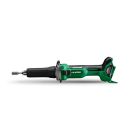Meuleuse droite Ø50mm Brushless 18V sans batt ni chargeur inter autobloq - Vit. var - coffret