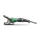Surfaceuse beton Ø125mm - 1900W -variateur vitesse - antiredem. - 1 meule dia - coffret