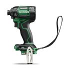 Visseuse a choc 215Nm MultiVolt 36V Brushless IP56 Triple Hammer sans batt ni chargeur- HitCase