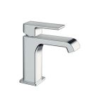 LAVABO QUADRI S REGULAR MITIGEUR CHROME AVEC VIDAGE UP&DOWN