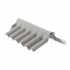 Faitiere double a charniere PO6 NATURELLE