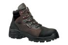 Chaussure de securite trail haute en cuir KANYON S3 CI SRC Taille 49