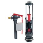 MECANISME WIRQUIN ONE + JOLLYFILL SUPER SILENCE 3/8' LAITON