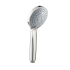 DOUCHETTE PERLA CHROMEE 3 JETS.