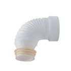 PIPE EXTENSIBLE D110 A LEVRES ECONOMIQUE