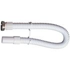 RACCORD PVC SPIRALE D32 LONGUEUR 720MM