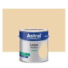 Laque glycéro satin Sable - pot de 2L