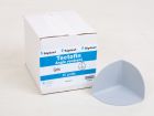 REVETEMENT DˈETANCHEITE MONOCOUCHE SYNTHETIQUE - TECTOFIN ANGLE RENTRANT GRIS