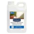 Nettoyant décrassant extérieur 2L