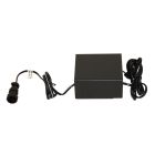 chargeur de batterie 12 V pour PULVEBAT réf. 091005
