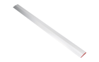 Règle à dresser Biseautée long. 2 m