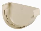 FOND GOUTTIERE DROIT POUR PROFILE TYPE 29 SABLE      - UFDPOUR PROFILE TYPE 29S