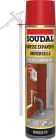 Mousse universelle - ISOLER & REBOUCHER [MANUELLE] - aérosol de 500ml