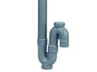 PVC-C Siphon MAL Sple Vert 40 Kit GN