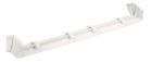 ANGLE BELRIV INTERIEUR UNIVERSEL 135° EPAISSEUR DE 7 A 15 MM   BLANC   - C715AI135B