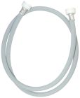 Flexible d'alimentation droit M20x27-F20X27 1,50m