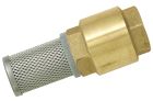 CLAPET FILTRE 33X42 FC33 Vrac Gencodé