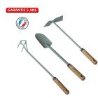 LOT OUTILS EXTRA-LONG 565230 + 569250 + 572219