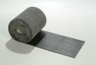 BANDE DE BITUME ELASTOMERE SBS AVEC ARMATURE POLYESTER - PAREQUERRE L 10m l 0,33m h 0,33m
