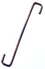 CT Canal Cuivre 14x3.0 5kg rgé pinces haute 15/35 et basse 15/25