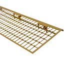 Pare-feuilles PP 1m beige