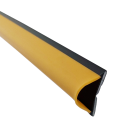 LISSE AUTOCOLLANTE INTERIEUR 20 x 32 mm L.2000mm