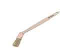 Brosse radiateur soies naturelles - 30mm