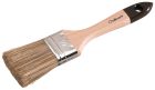 Brosse plate Taille  60  Sortie Fibres 62 mm Epaisseur 18 mm