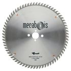 LAME CARBURE KW 300X3.2X30 - 72 DENTS