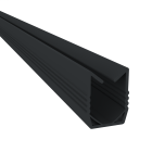PROFILÉ BAS BR - long 247cm x larg 22mm x ep. 18mm