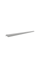 CHAPERON PLAQUE DE CLOTURE 187X12X5 (VG)