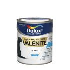 Laque - VALÉNITE mat Blanc - pot de 2L