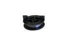 BOBINE DE FIL DE COUPE DE RECHANGE 2 M POUR TABLE DÉPLIABLE  